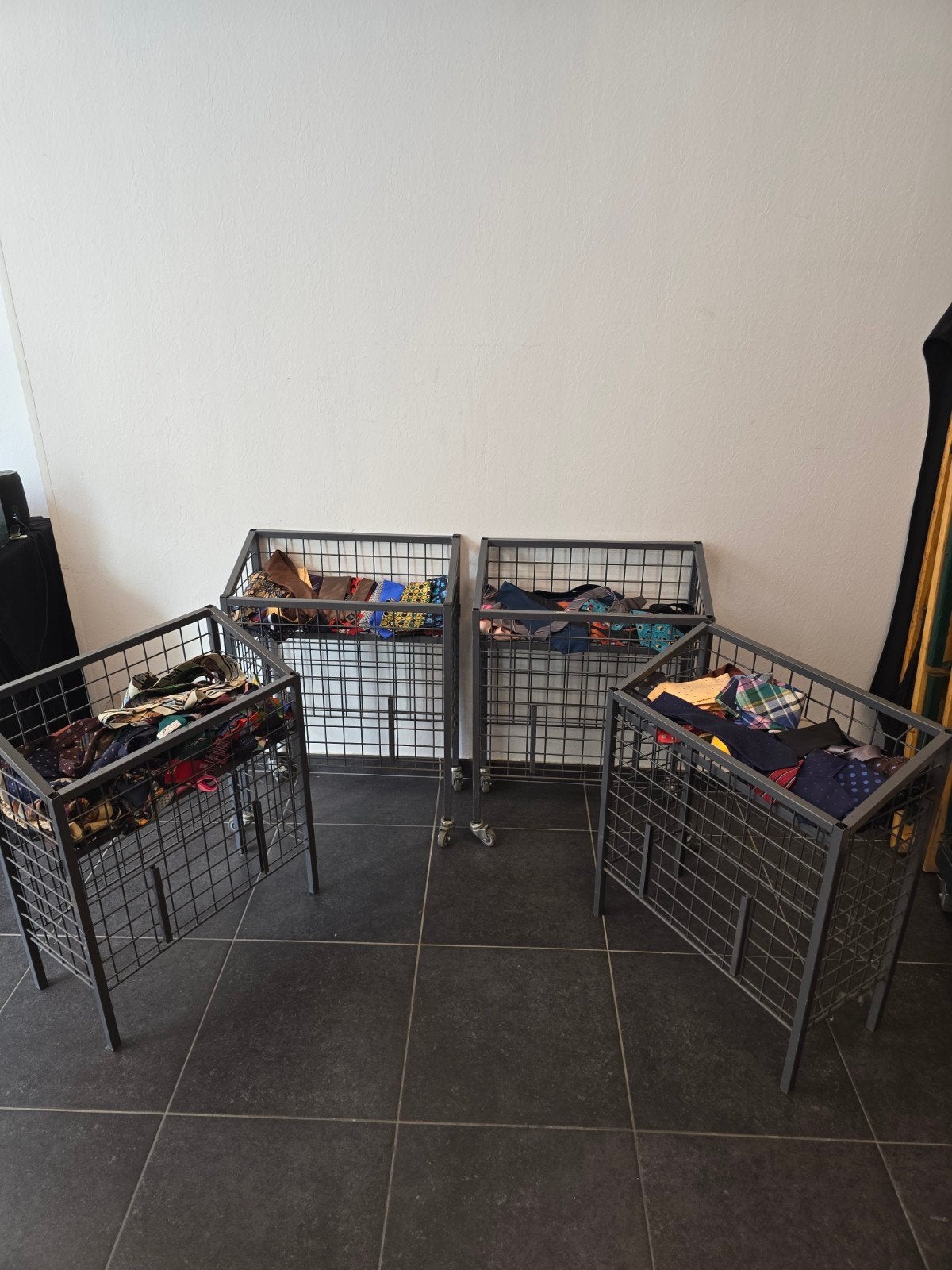stortmand verkoop mand broodmand 3x ideaal!, Ophalen of Verzenden