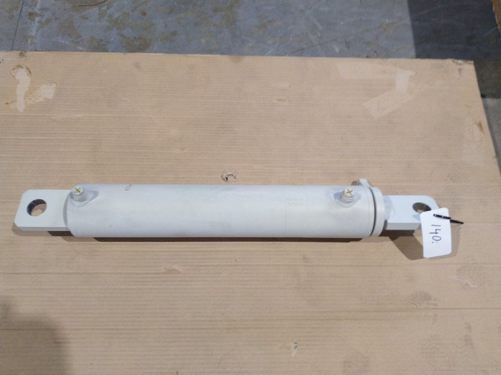 Hydraulische cilinders