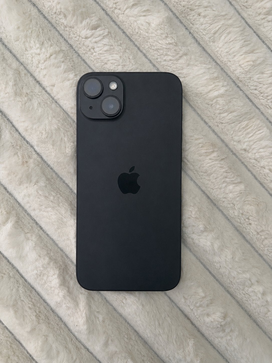 Iphone 15 plus, Ophalen, Zo goed als nieuw, IPhone 15