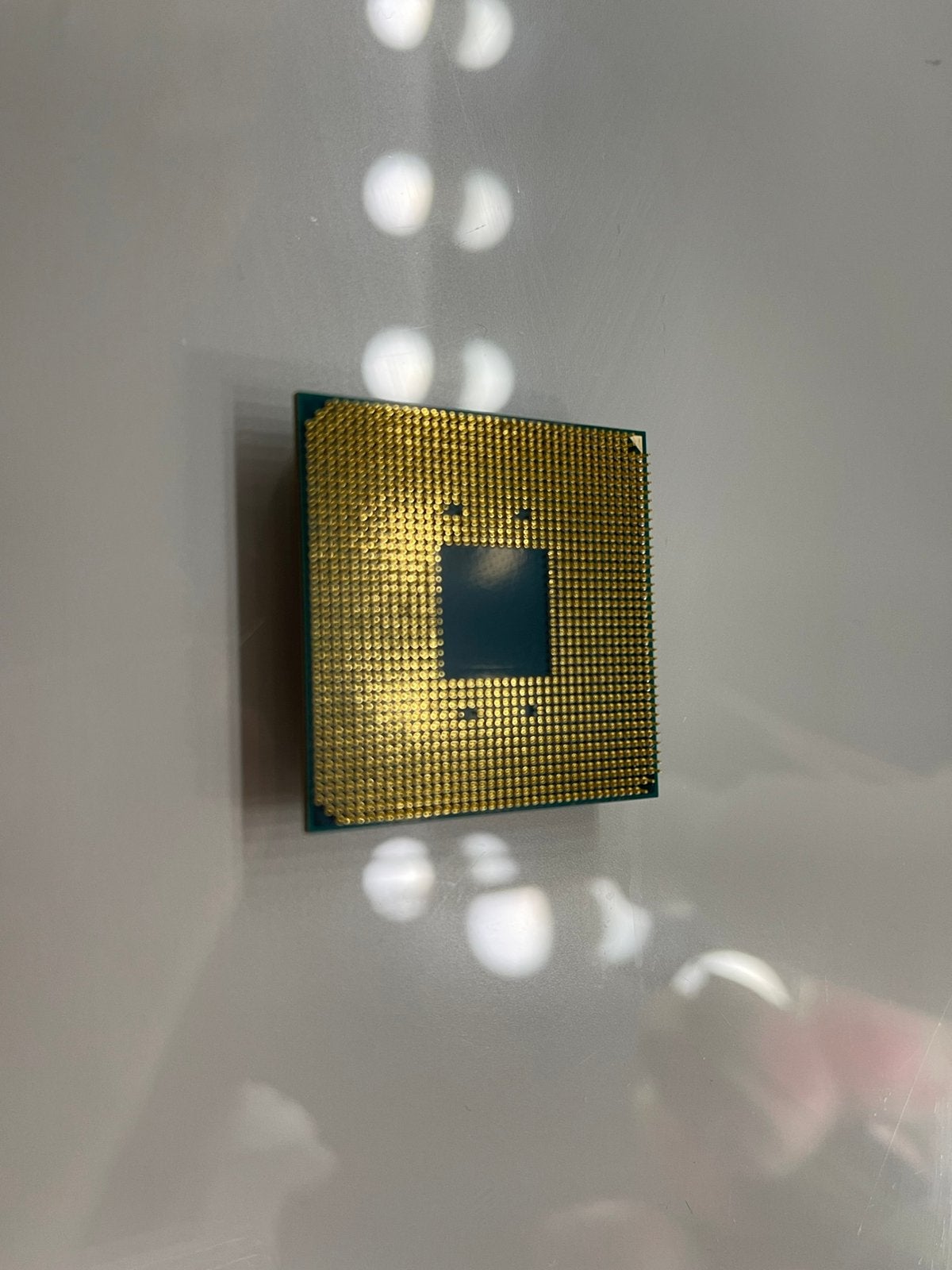Ryzen 1600X, Enlèvement ou Envoi, Comme neuf