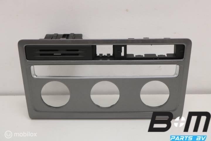 Kachel bediening afdekking VW Golf Sportsvan 510819039, Utilisé