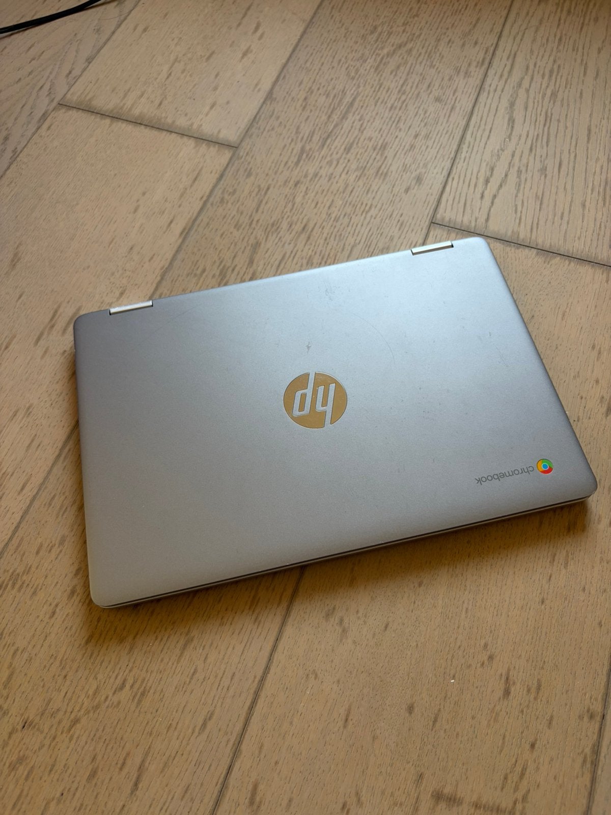 Chromebook HP, Informatique & Logiciels, 14 pouces, 8 GB, Utilisé, Azerty