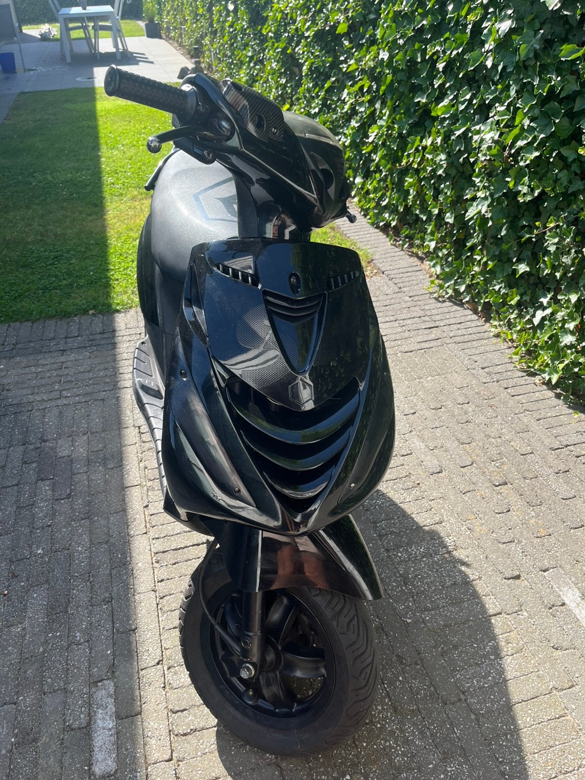 piagio zip 70cc, Zip, 70 cm³, Comme neuf, Classe B (45 km/h)