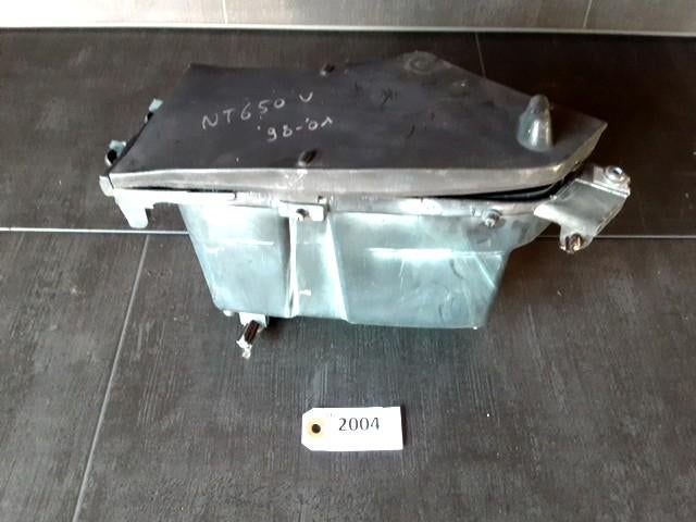 NT650V 1998 - 2001 Honda Koffers Opbergkoffer D1-55536