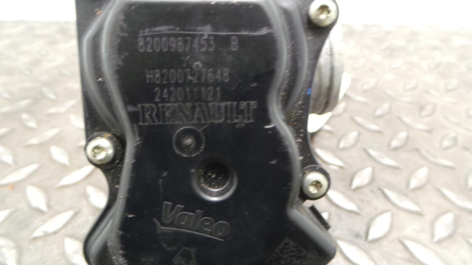 OPEL VIVARO GASKLEPHUIS 2008, Ophalen of Verzenden, Gebruikt, ARN erkend