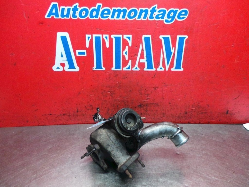 TURBOCOMPRESSEUR Renault Laguna II Grandtour (KG), Utilisé, Renault
