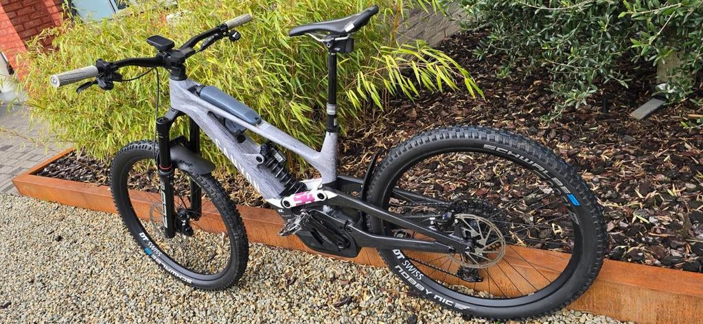 Canyon Torque 94, Vélos & Vélomoteurs, Vélos | BMX & Freestyle, Enlèvement