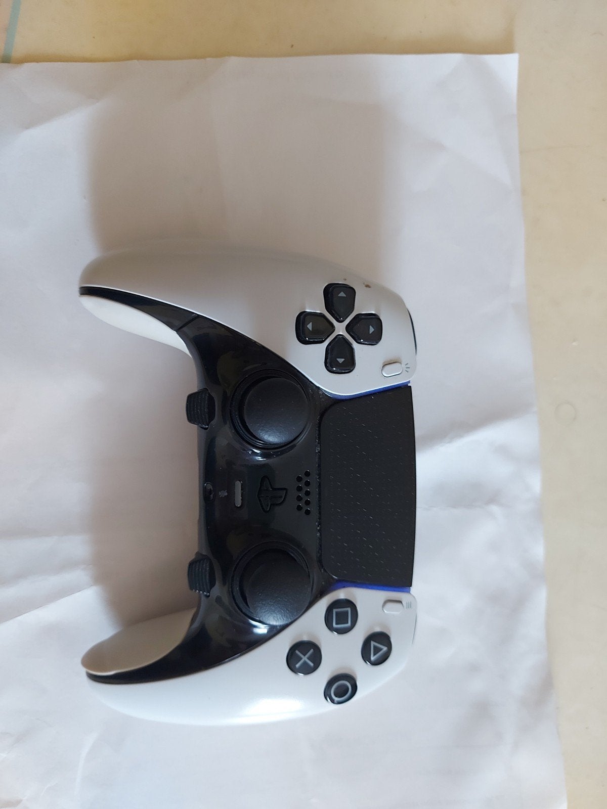 SONY DualSense Edge Manette PlayStation 5 Noir, Blanc, Enlèvement, Playstation 5