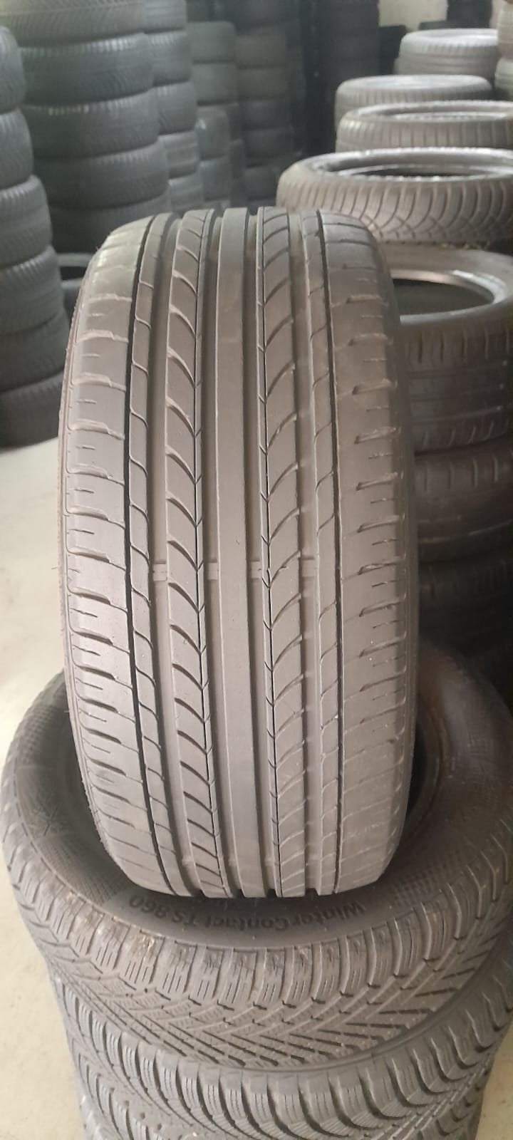 22545r16 225 45 r16 225/45/r16 nankang avec montage