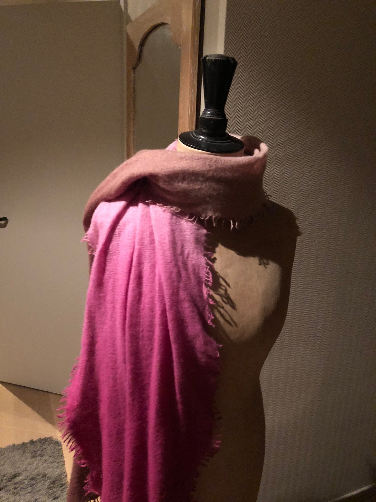 Echte cashmere! Nieuw!!, Kleding | Dames, Ophalen of Verzenden, Zo goed als nieuw