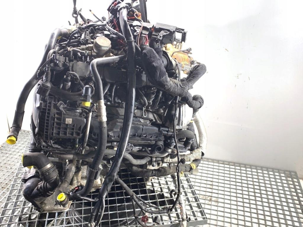 Moteur CWUB Complet A6 A7 AUDI, Verzenden, Gebruikt, Overige automerken