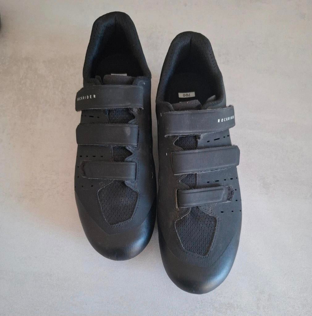 Mountainbike schoenen van rysel, Fietsen en Brommers, Ophalen of Verzenden, Schoenen
