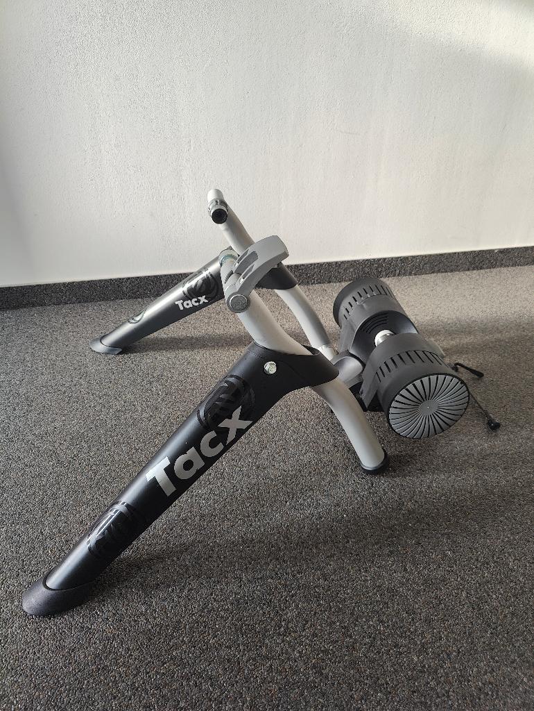 Tacx Bushido, Sport en Fitness, Wielrennen, Overige typen, Ophalen