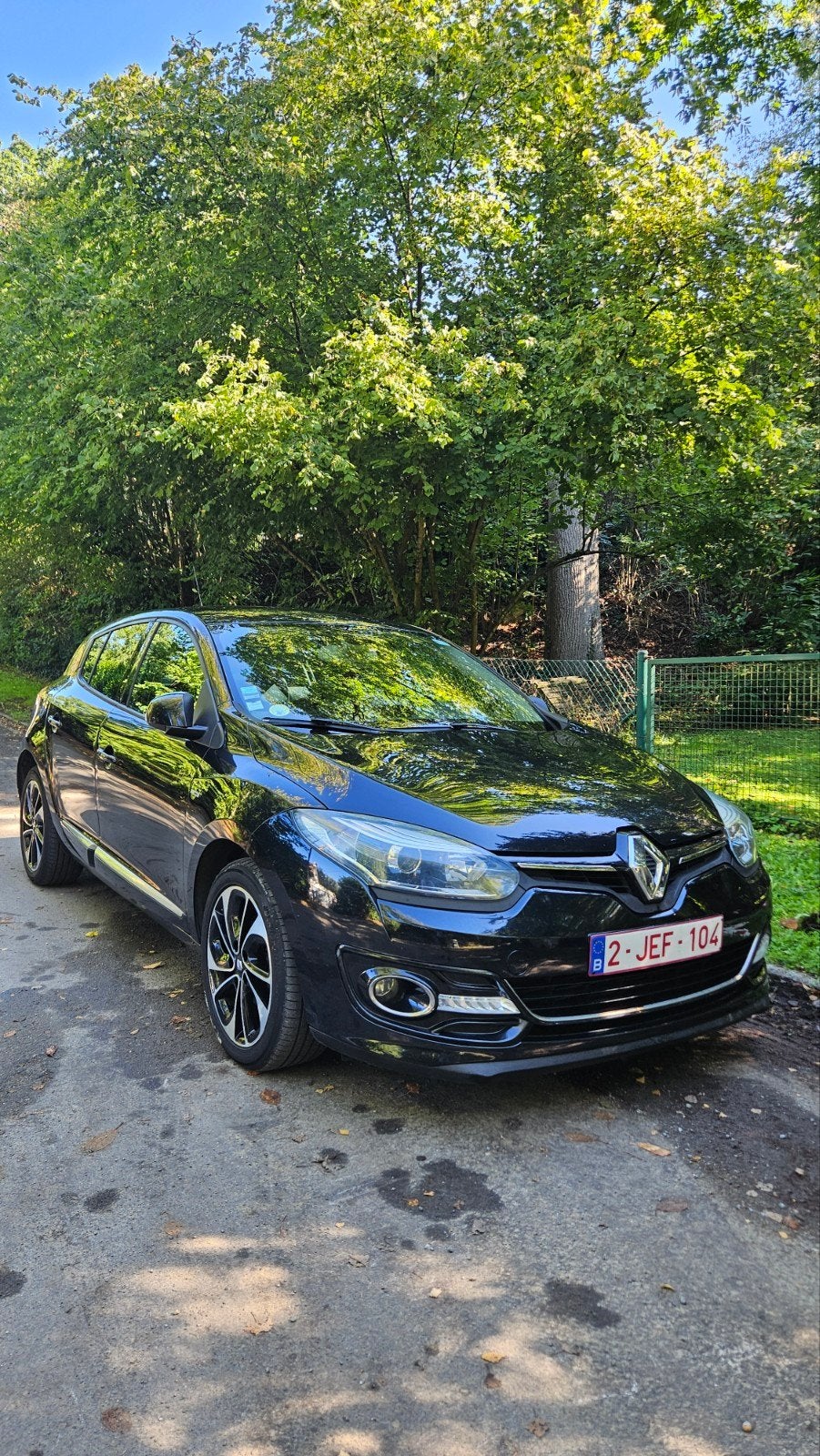 Renault Mégane 3 Bose édition, Particulier, Te koop