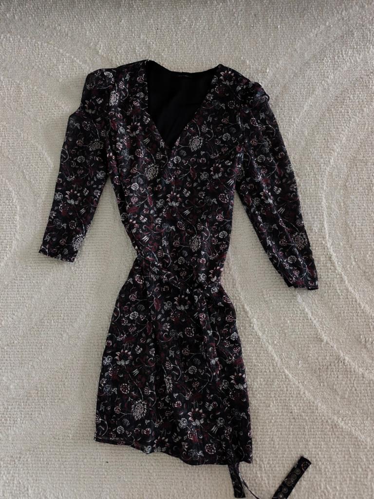 Robe IKKS taille 38 jamais portée, Enlèvement ou Envoi