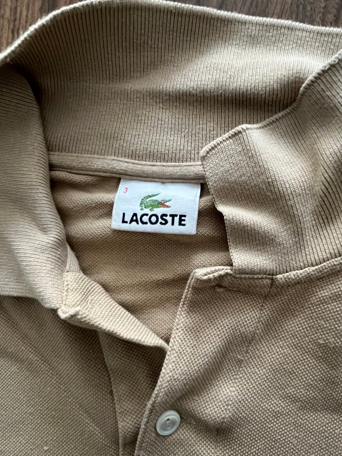 Vêtements de marque, Enlèvement, Comme neuf