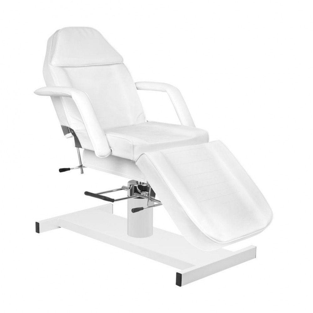 Fauteuil de traitement, Enlèvement, Comme neuf, Soin des mains et des pieds