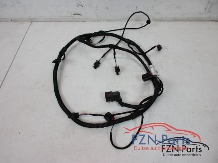 VW Golf 7 6PDC Kabelboom Achterbumper, Auto-onderdelen, Ophalen of Verzenden, Gebruikt