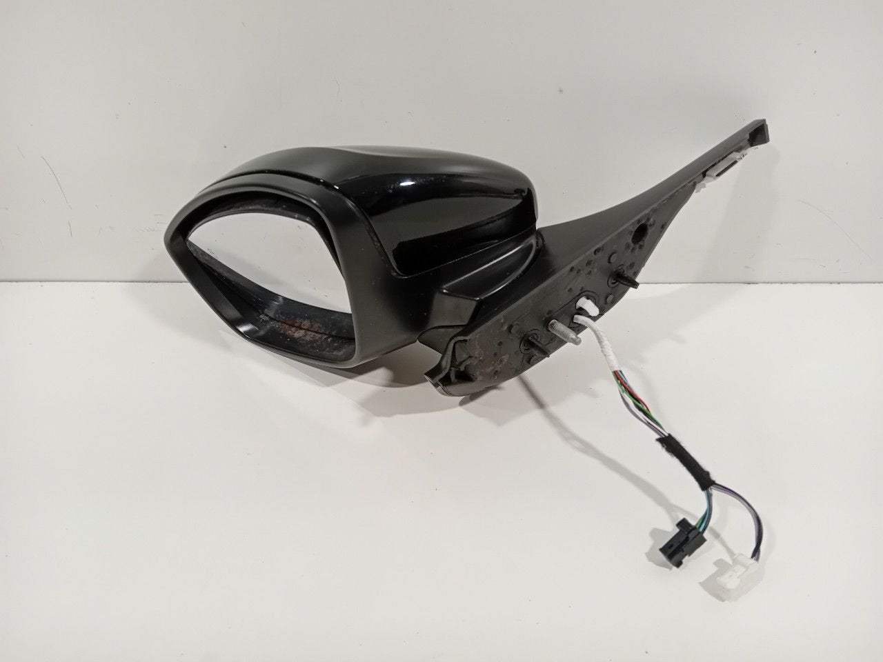 Spiegel buiten links elektrisch Citroën C3, Onderdelen@venauto.nl, Van der Ven Autorecycling B.V., Ettenseweg 76, 4706 PB Roosendaal, The Netherlands