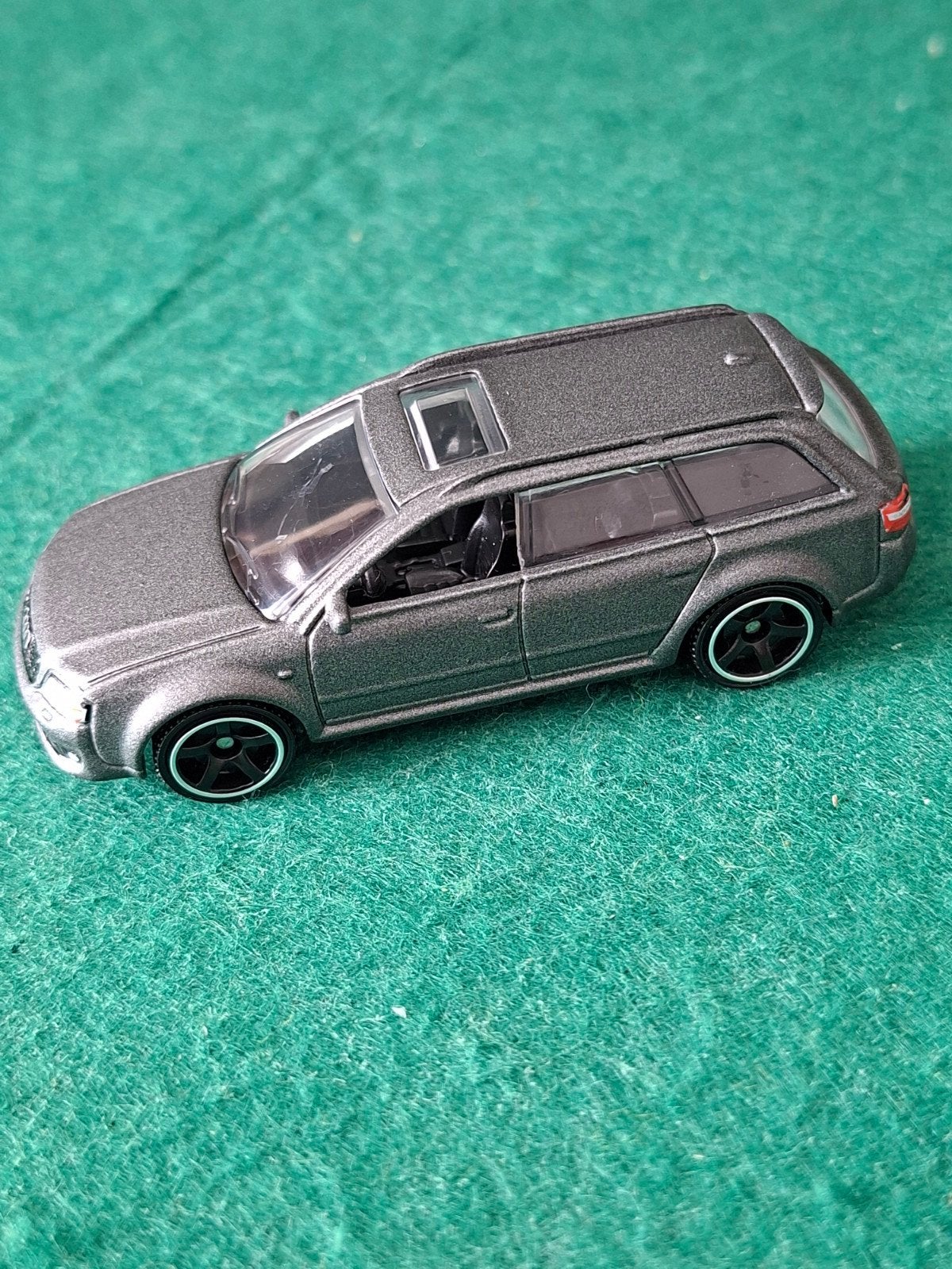 matchbox RS 6, Ophalen, Nieuw, Matchbox