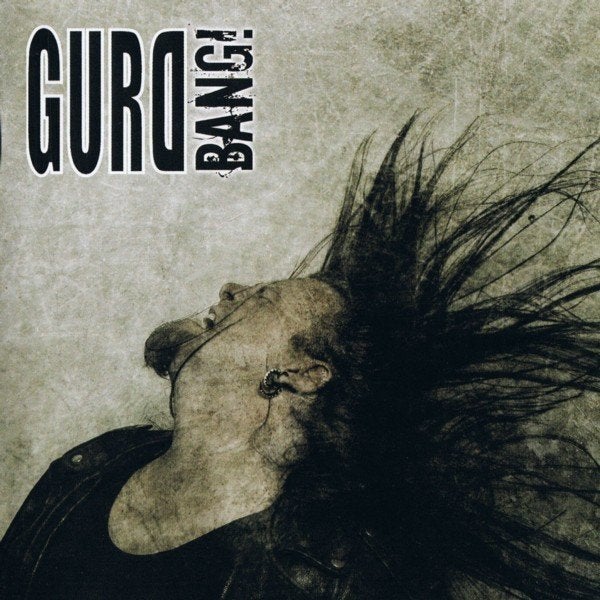 GURD - BANK !, CD & DVD, Enlèvement ou Envoi, Comme neuf, Hardcore, Album