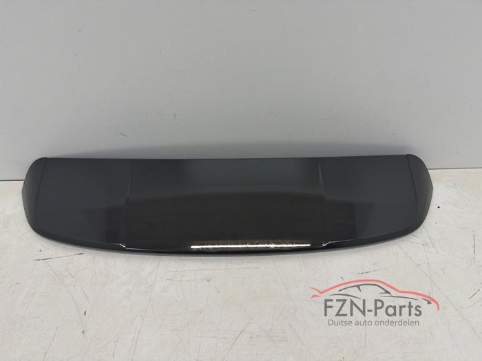 Audi A4 S4 8W Avant S-Line Achterklep Spoiler LX7B, Auto-onderdelen, Ophalen of Verzenden, Gebruikt, Achter, Achterklep