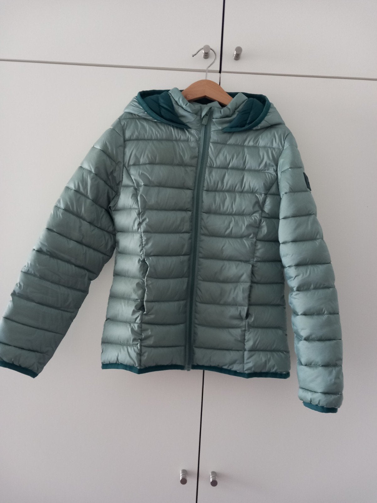 Doosjes Okaïdi, Kinderen en Baby's, Kinderkleding | Maat 140, Ophalen of Verzenden, Jas