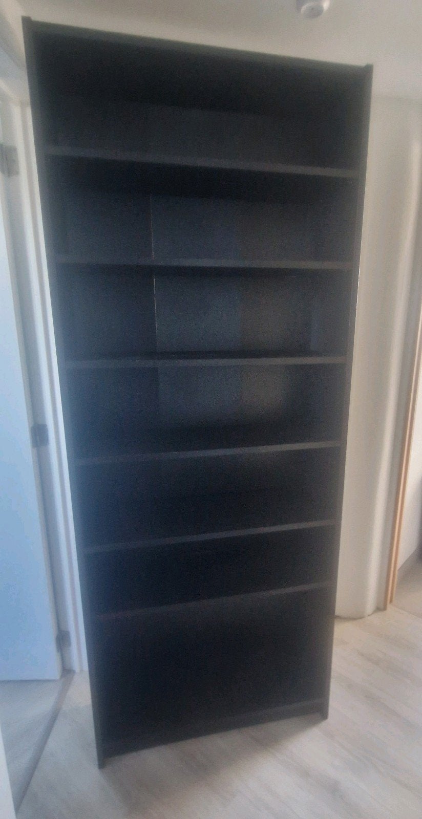 IKEA boekenplank, Huis en Inrichting, Ophalen