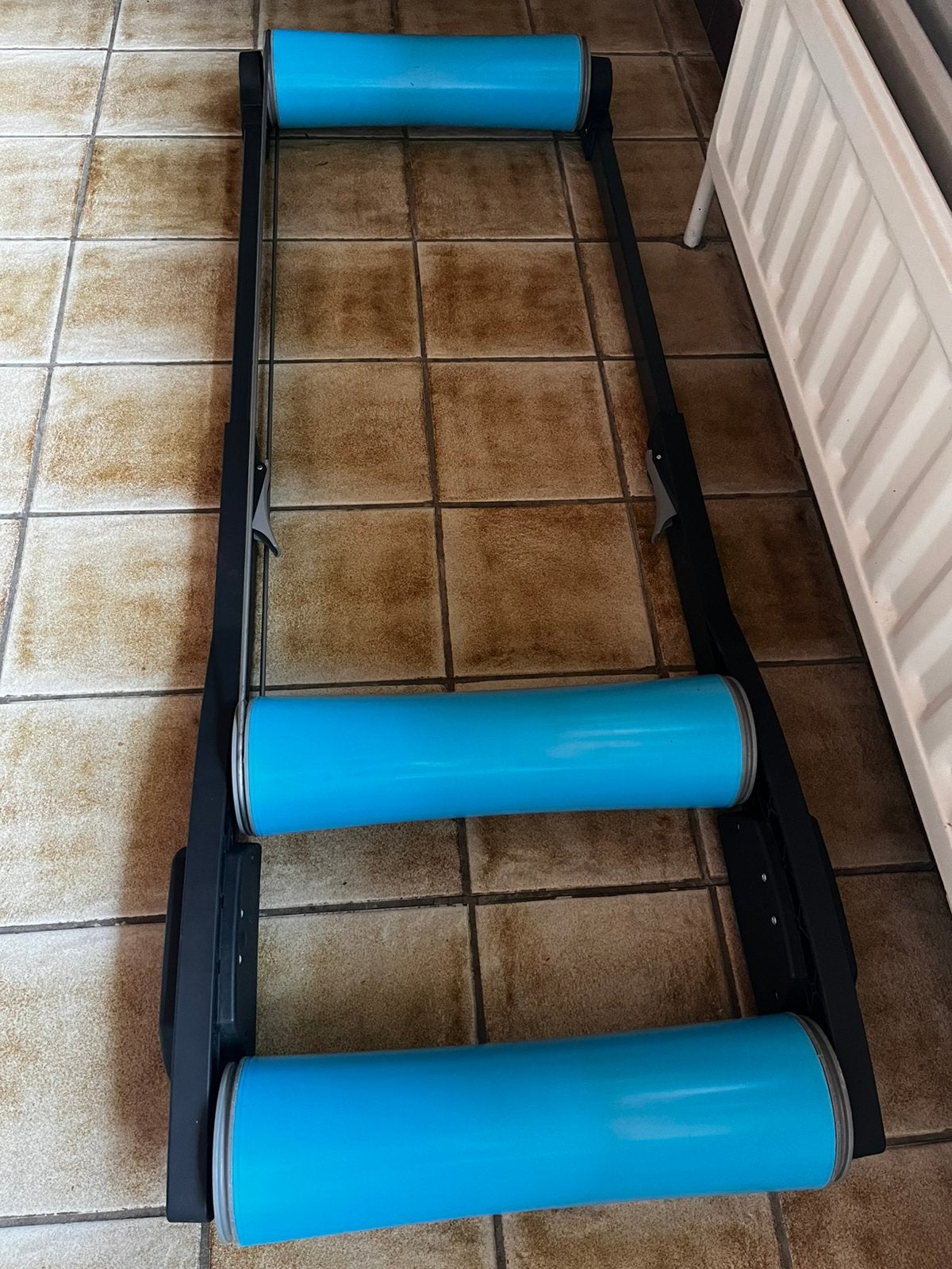 Tacx galaxia, Enlèvement, Comme neuf