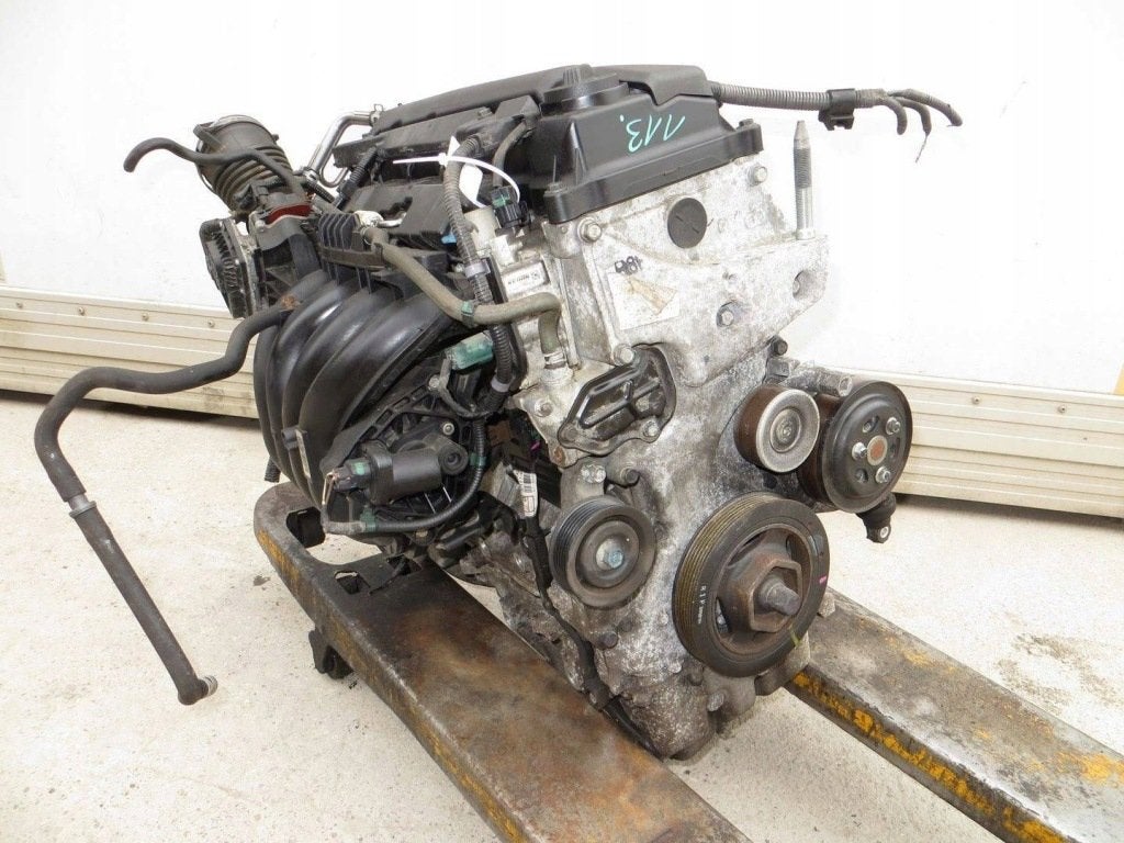 Moteur R20A9 Complet HONDA CR-V, Verzenden, Gebruikt, Overige automerken