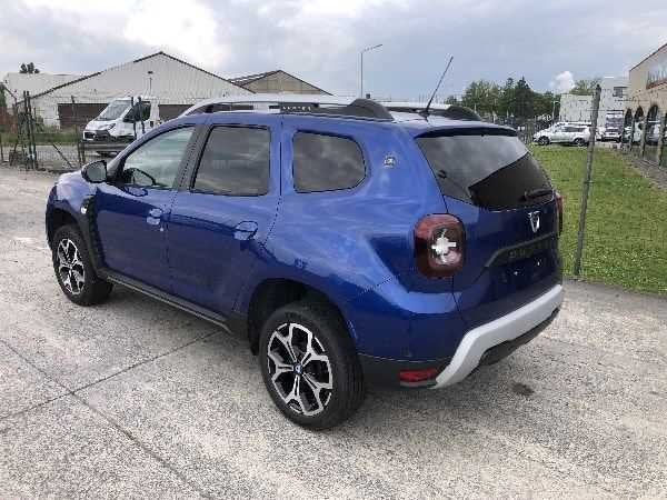 2020 Dacia Duster 1.0 TCE Auto, Gebruikt, Duster, Bedrijf, Handgeschakeld