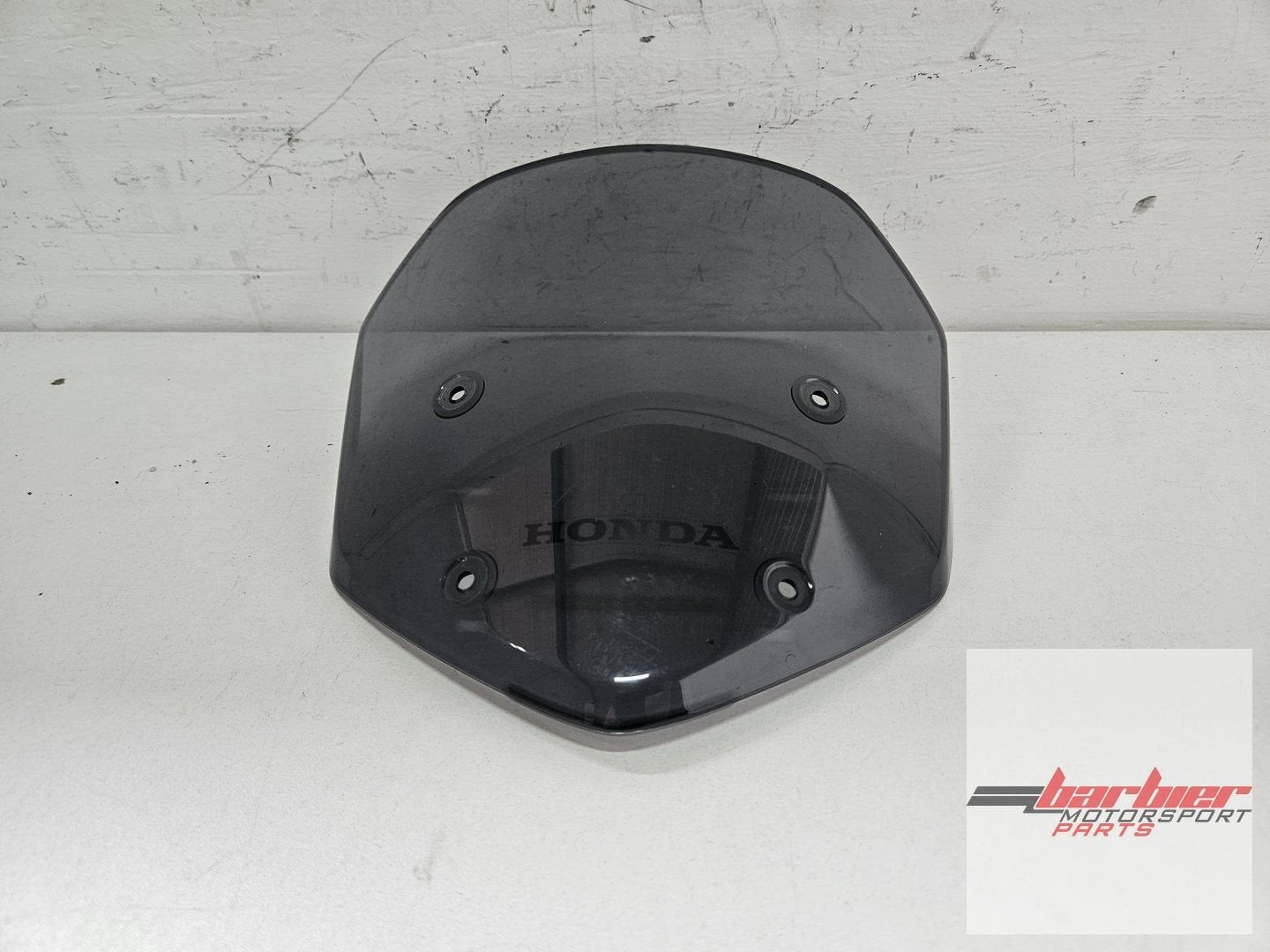Honda NC 700 S Windscherm RUITJE, Enlèvement ou Envoi, HONDA, WINDSCHERM, NC750S