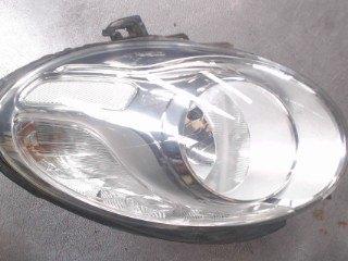 Optique avant gauche Fiat 500 L (351/352) 2012-2018 LP/15422, Autos : Pièces & Accessoires, Éclairage, Enlèvement, Utilisé, Fiat