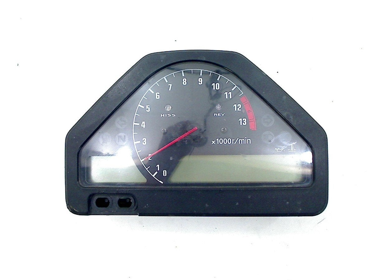 TELLERSET CBR 1000 RR Fireblade 2004-2005 (CBR1000RR SC57), Dhr. S. di Majo, Gebruikt, Info@cama-motorparts.nl, P.J. Troelstraweg 8 8
3144 CX  MAASSLUIS, NL