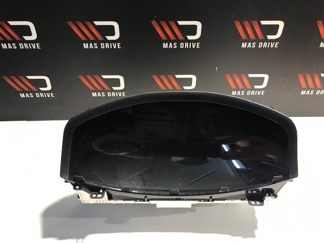 Lexus LS400 instrumentenpaneel gen2, Utilisé