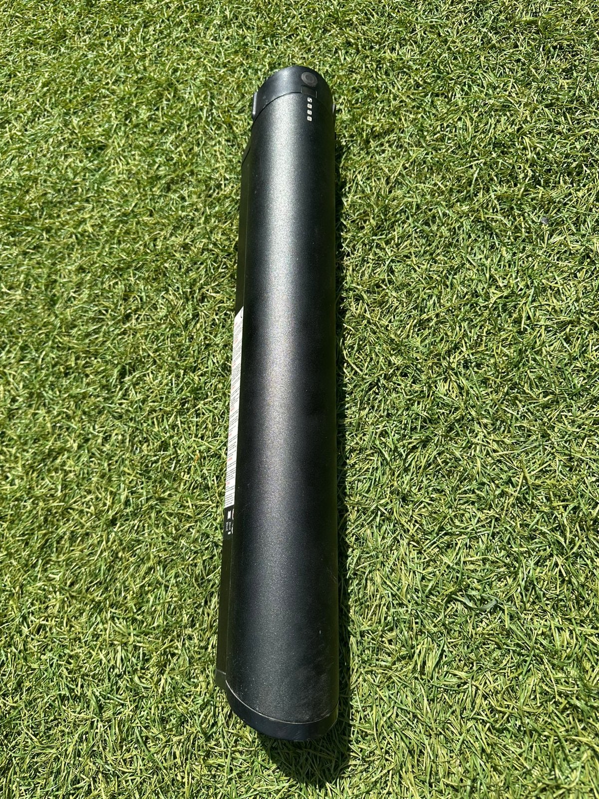 Batterij 36v 14 AH, Motoren, Ophalen