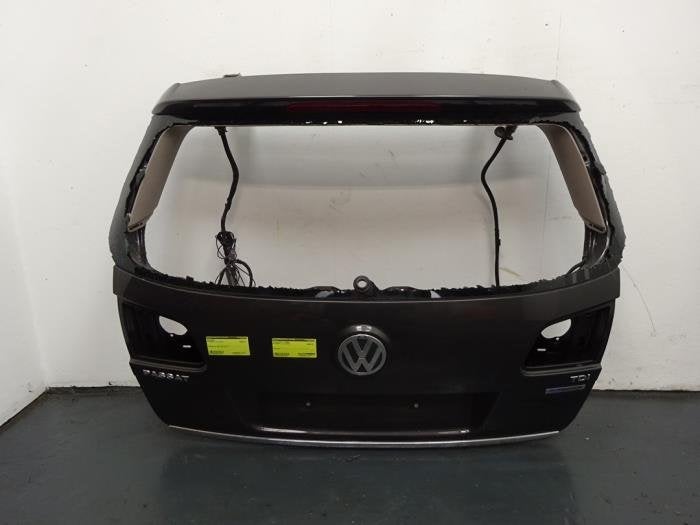 Hayon d'un Volkswagen Passat (LC8Z), Autos : Pièces & Accessoires, Volkswagen, -, Utilisé, -