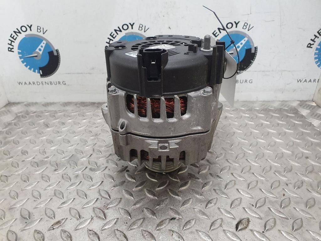 FIAT DUCATO DYNAMO FGN20S045 2019, Auto-onderdelen, Ophalen of Verzenden, Gebruikt, Stiba lid