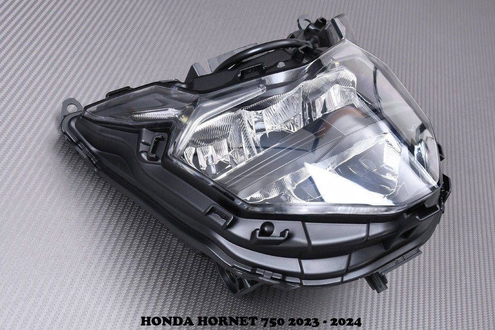 Koplamp / Voorlicht LED AVDB voor HONDA HORNET 750 2023 2024, Ophalen of Verzenden, Nieuw