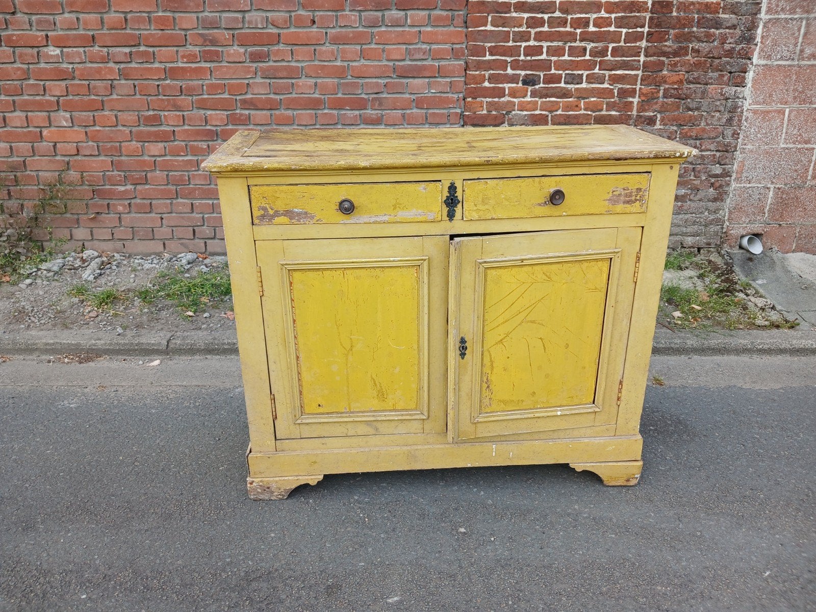 Armoire