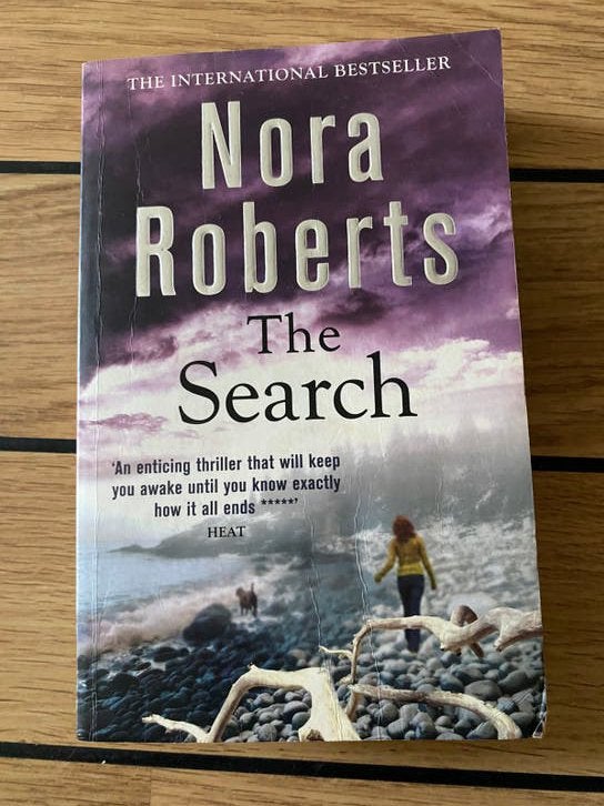 Nora Roberts, Boeken, Ophalen of Verzenden, Zo goed als nieuw