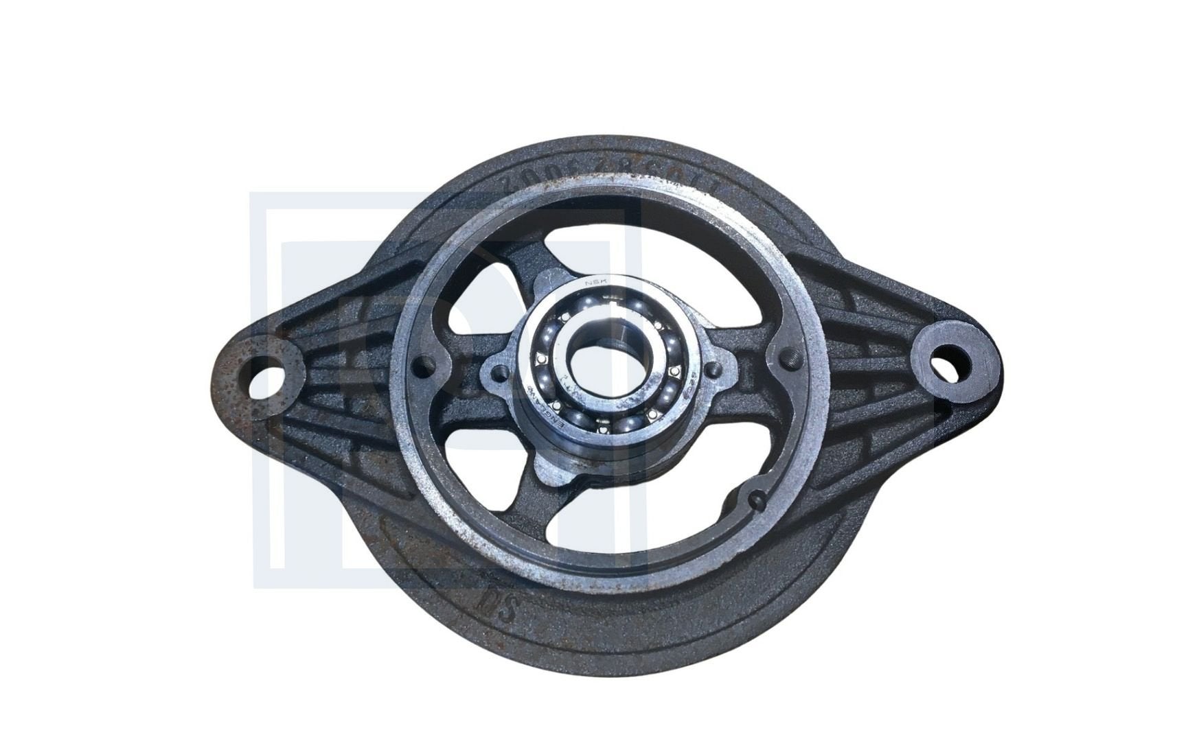 BOSCH Aandrijfvoering, alternator onderdeel nummer 110582302, Auto-onderdelen, Ophalen of Verzenden, Gebruikt