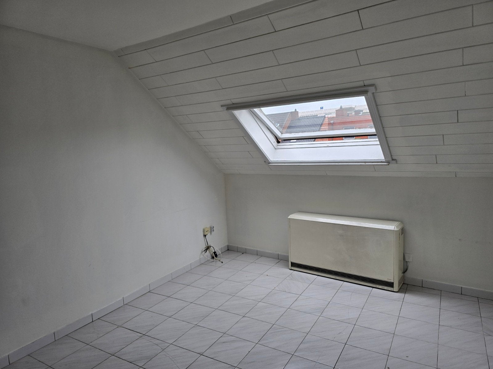 Studio 41m² te huur, 35 tot 50 m², Antwerpen (stad)