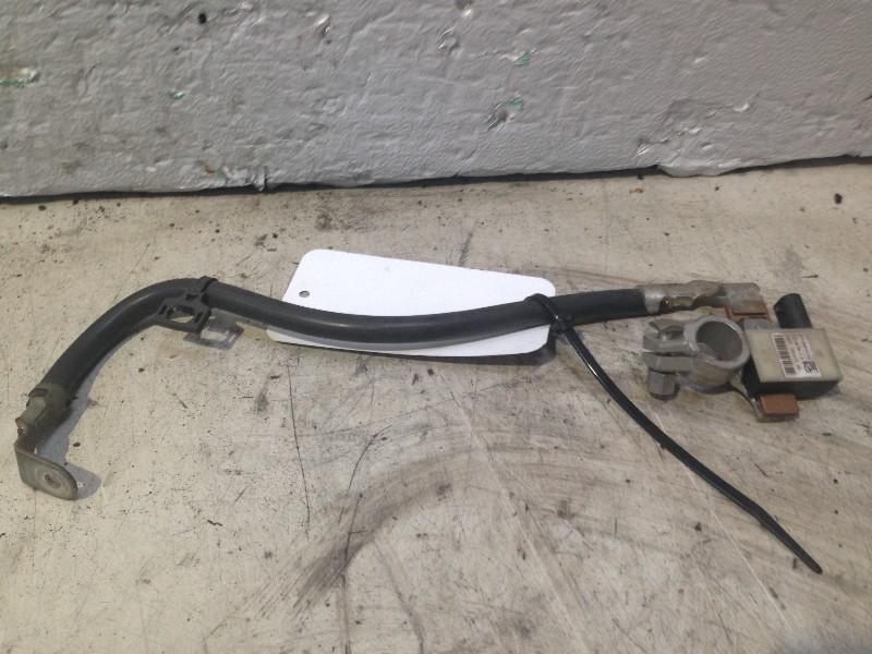 CABLE DE BATTERIE minpool EcoSport (JK8) (dv2t-10c679-ab), Utilisé, Ford
