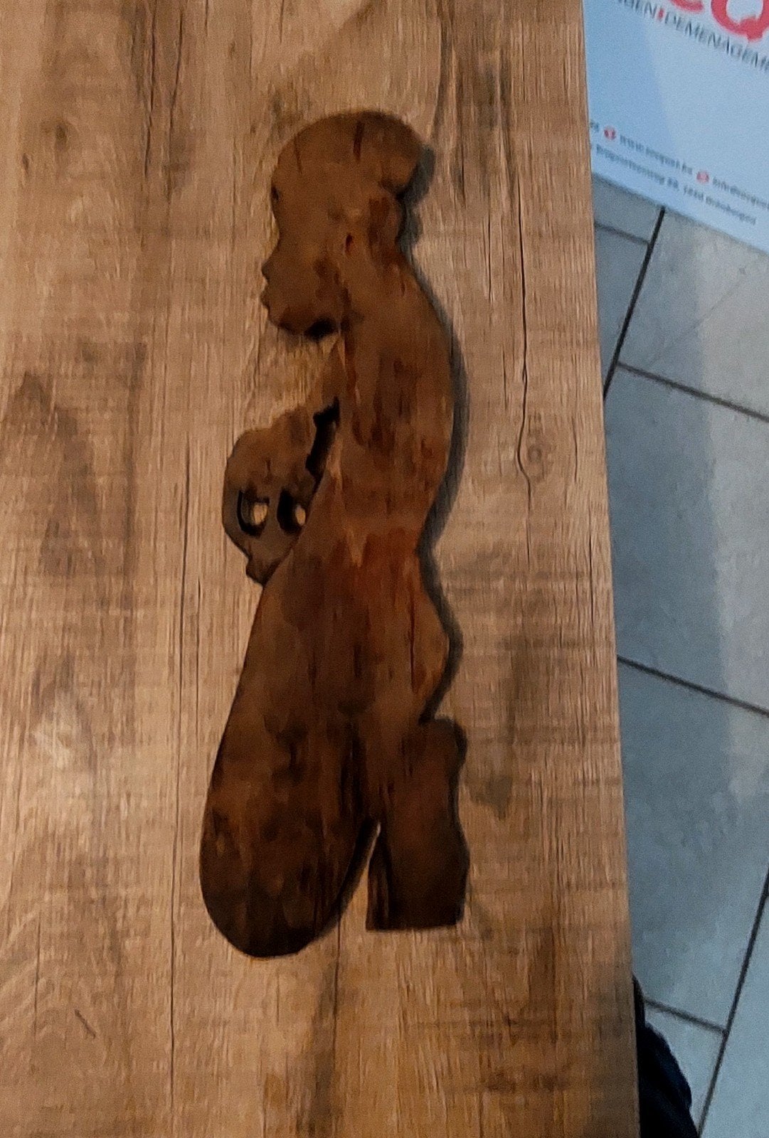 decoratie beeldjes, Huis en Inrichting, Ophalen