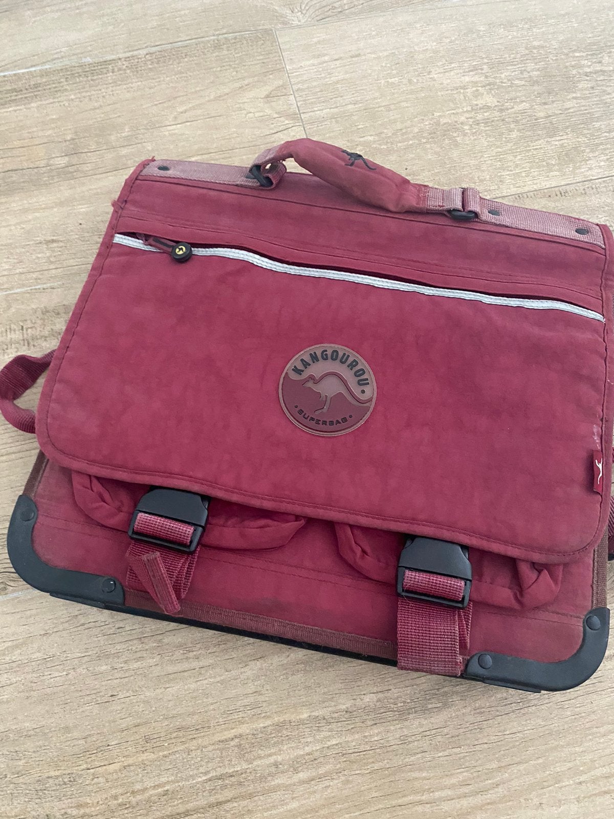 Mooie KIPLING boekentas voor schoolbeginners, Enlèvement