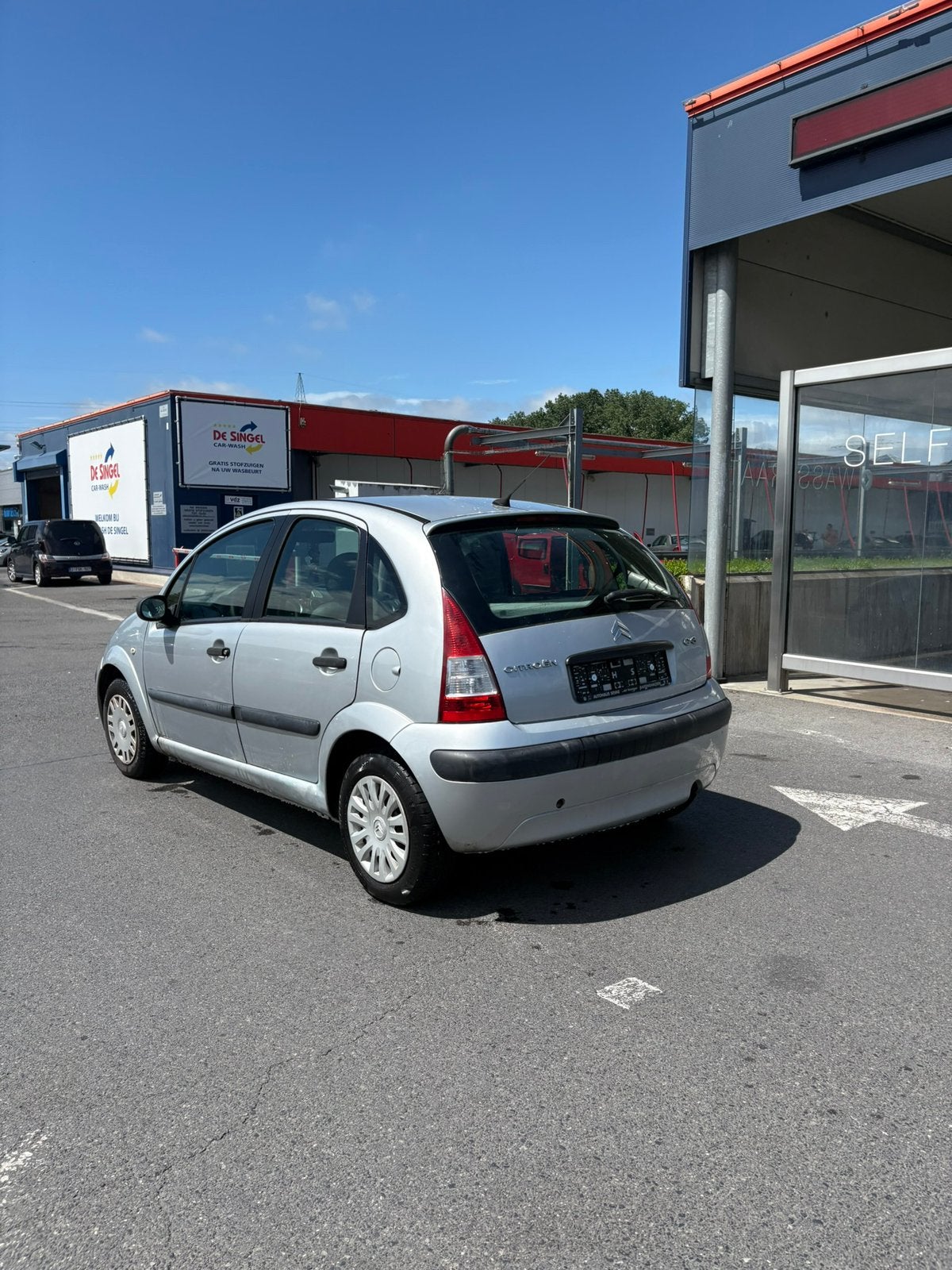 Citroën C3 Prête a être immatriculée, Autos, Achat, Boîte manuelle, Particulier, Essence