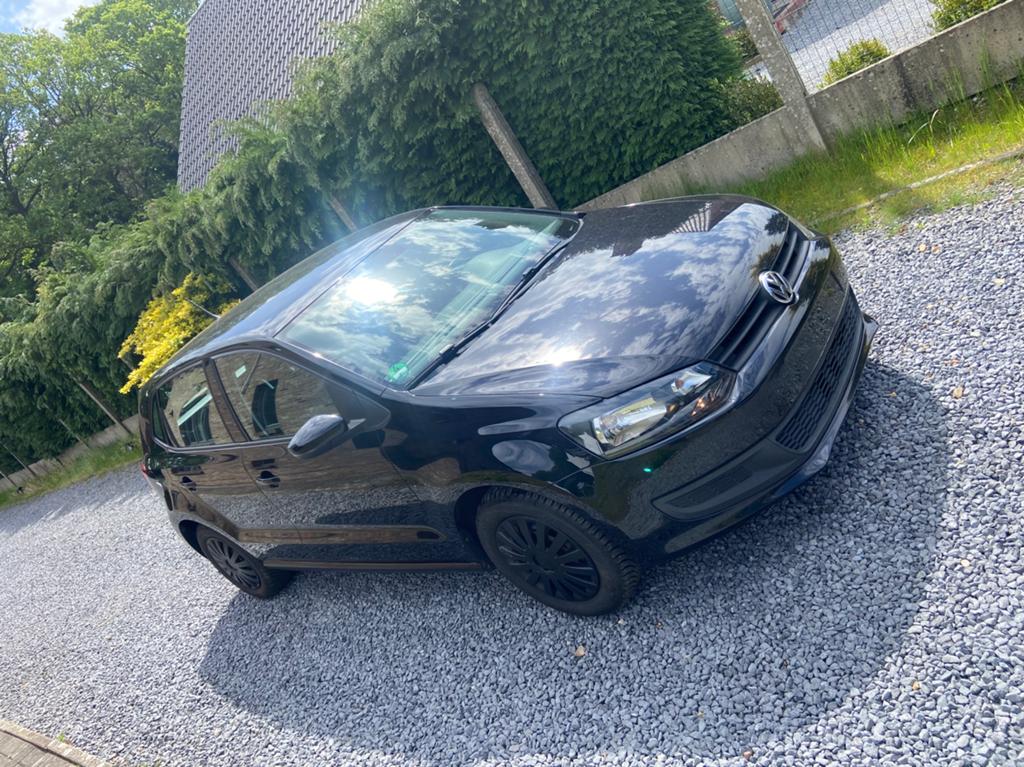 Volkswagen polo, Auto's, Bedrijf, Polo, Te koop, Benzine