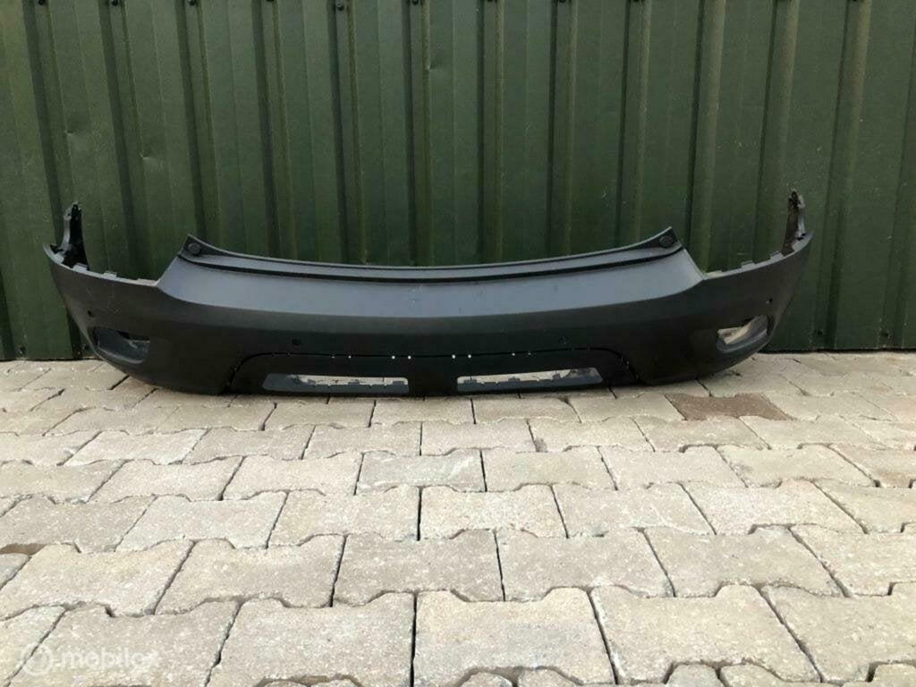 Achterbumper Opel Mokka Orgineel 95365611, Auto-onderdelen, Gebruikt, Achter, Bumper