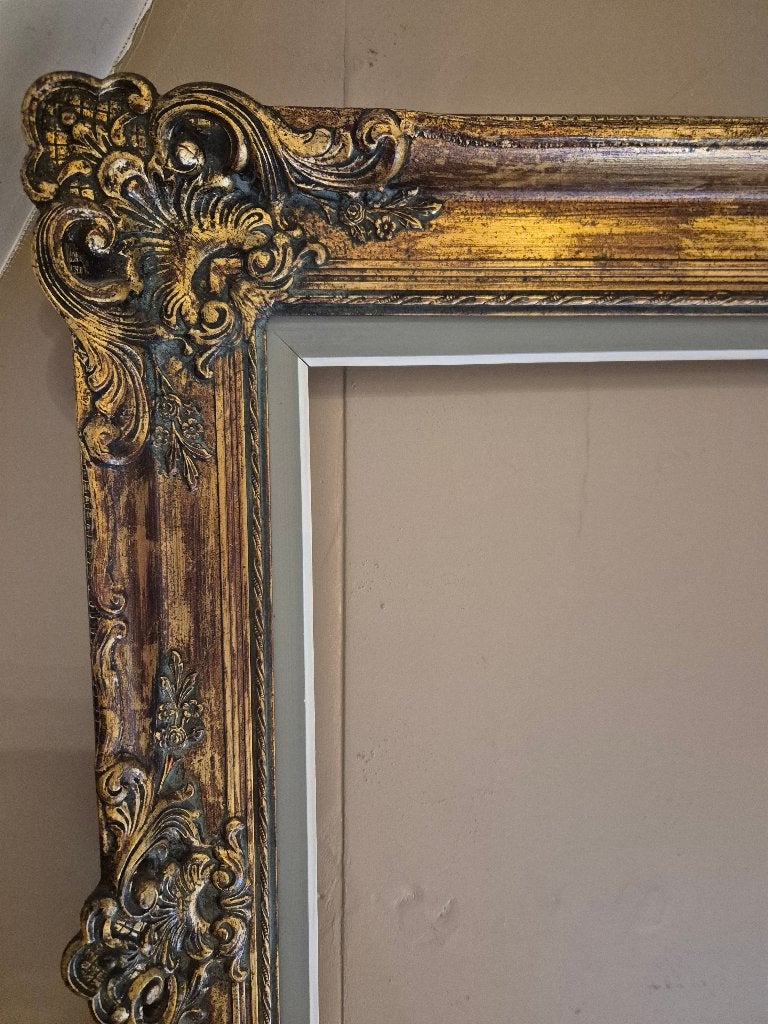 schilderijkader, Antiquités & Art, Art | Peinture | Classique, Enlèvement, Classique, Autres sujets